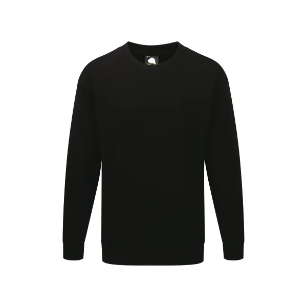 ORN Orn Seagull 100% Cotton Sweatshirt