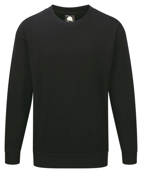 ORN Orn Seagull 100% Cotton Sweatshirt