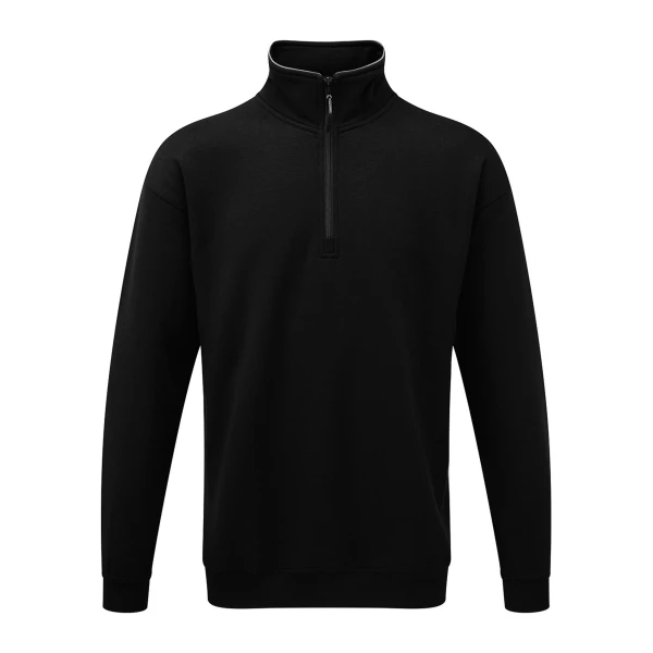 ORN Orn Grouse Quarter Zip Sweatshirt