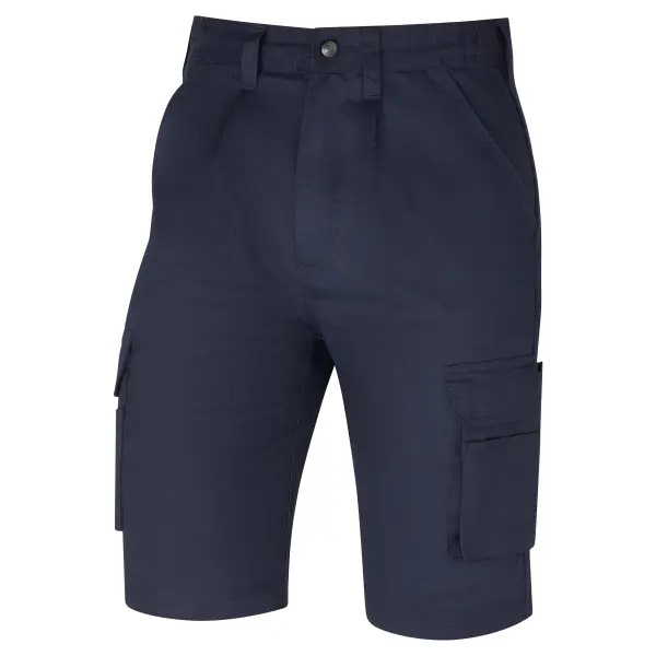 Revolution Race Cars Orn Condor Combat Shorts 2050: Navy