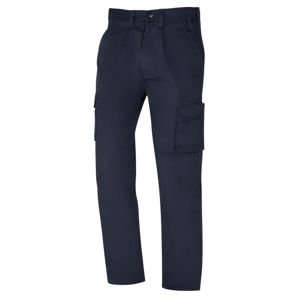 Revolution Race Cars Orn Condor Combat Trouser 2500: Navy