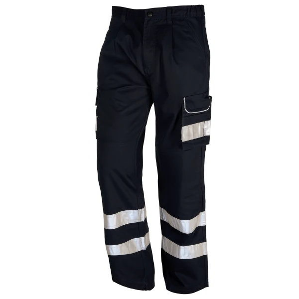 ORN Orn Condor Kneepad Trouser - 2 HV Bands