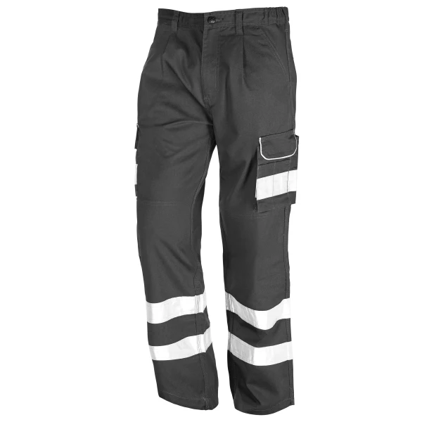 ORN Orn Condor Kneepad Trouser - 2 HV Bands