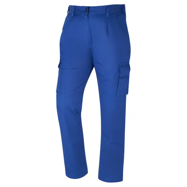 ORN Orn Ladies Condor Kneepad Trouser