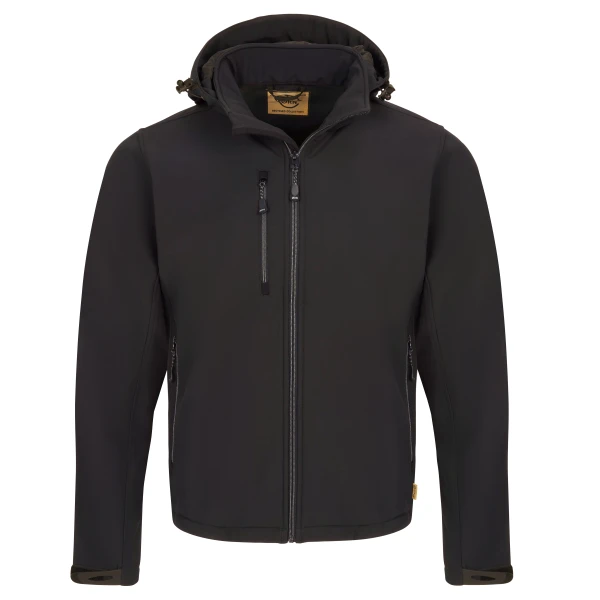 ORN Orn Gannet EarthPro® GRS Softshell