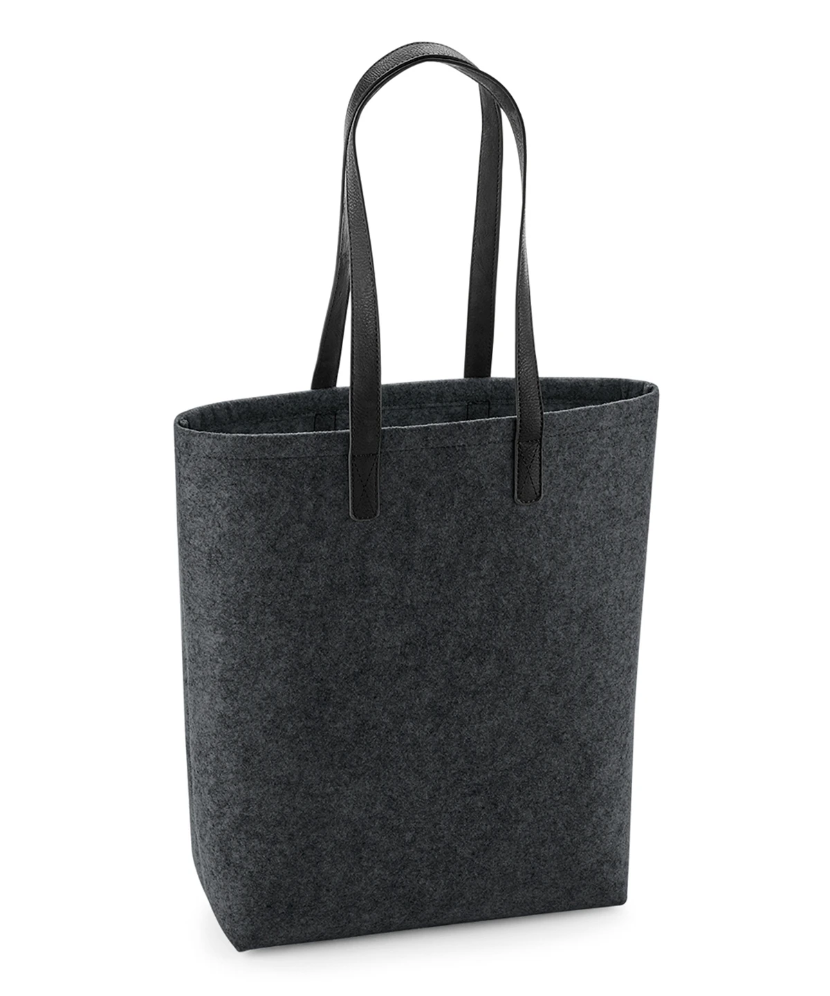 Bagbase Premium felt tote