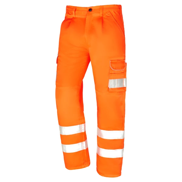 ORN Orn Hi-Vis Condor Cargo Trouser