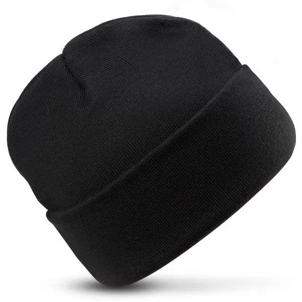 ORN Orn Beanie Hat with Lining