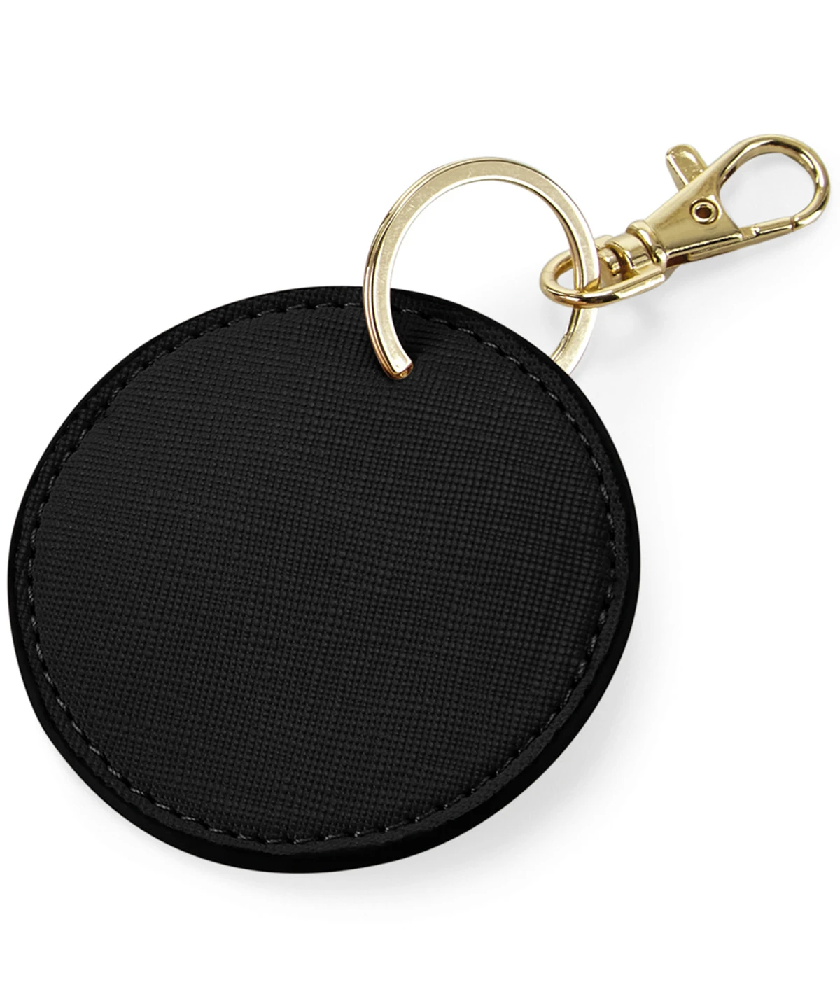 Bagbase Boutique circular keyclip