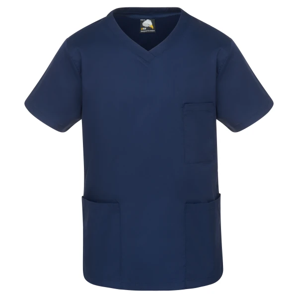 ORN Orn Scrub Top