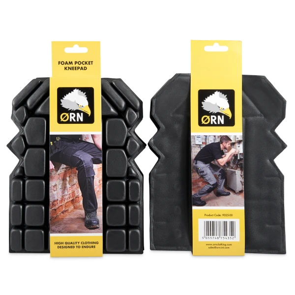 ORN Orn Foam Pocket Kneepad