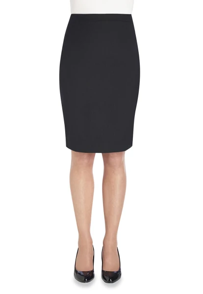 Brook Taverner Wyndham Straight Skirt
