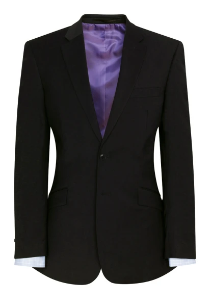 Brook Taverner Avalino Tailored Fit Jacket