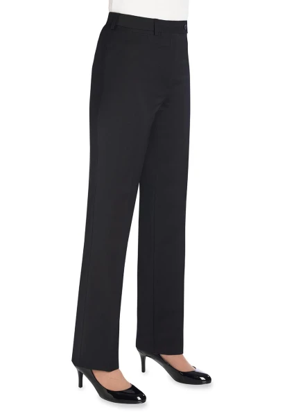 Brook Taverner Varese Straight Leg Trouser