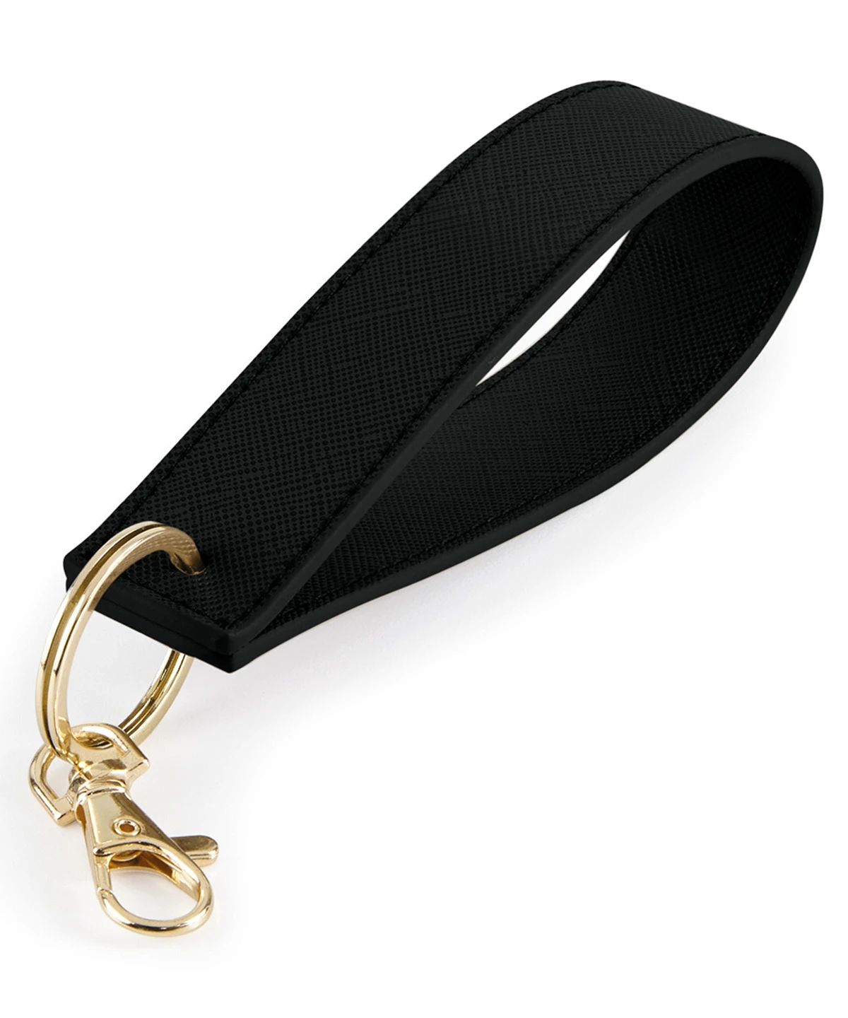 Bagbase Boutique wristlet keyring