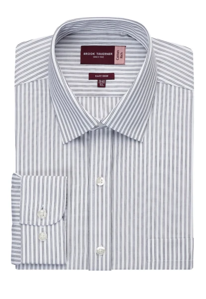 Brook Taverner Rufina Classic Fit Shirt
