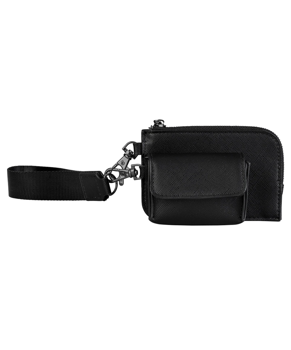 Bagbase Boutique pouch wristlet
