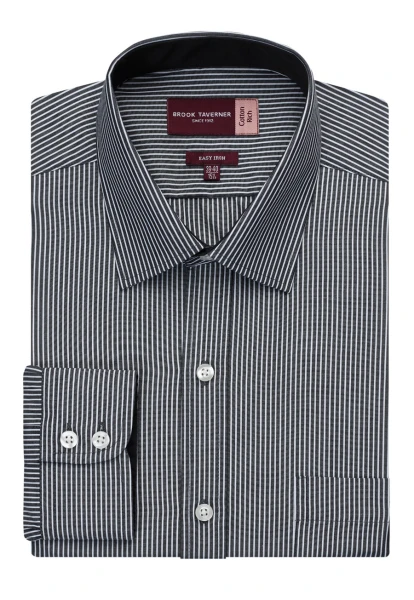 Brook Taverner Mantova Classic Fit Shirt
