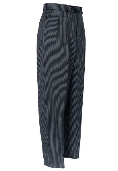Brook Taverner Striped Trouser