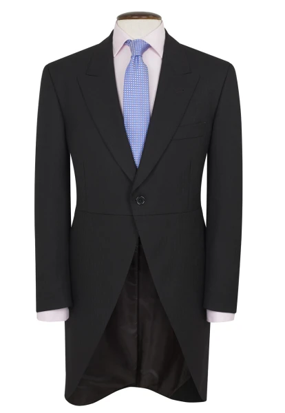 Brook Taverner Tailcoat