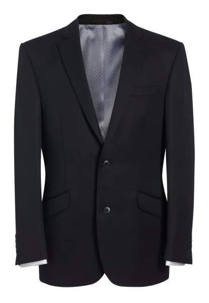 Brook Taverner Zeus Tailored Fit Jacket