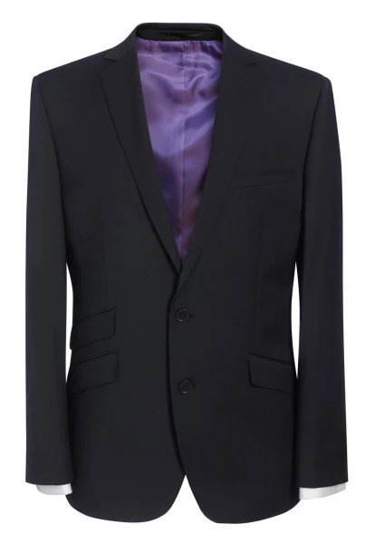 Brook Taverner Cassino Slim Fit Jacket