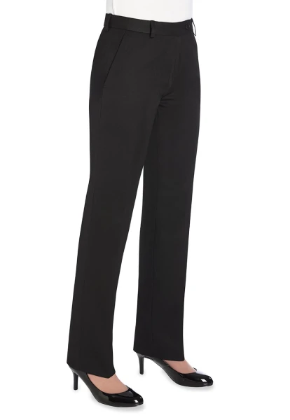 Brook Taverner Aura Straight Leg Trouser