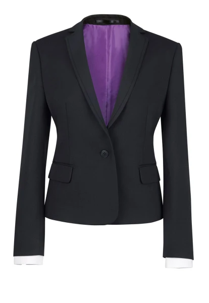 Brook Taverner Saturn Tailored Fit Jacket