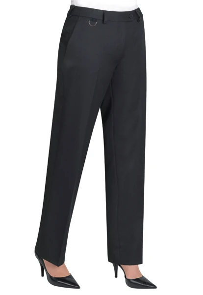 Brook Taverner Venus Straight Leg Trouser