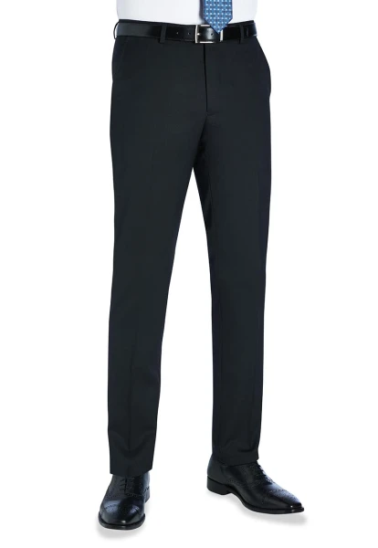 Brook Taverner Holbeck Slim Fit Trouser
