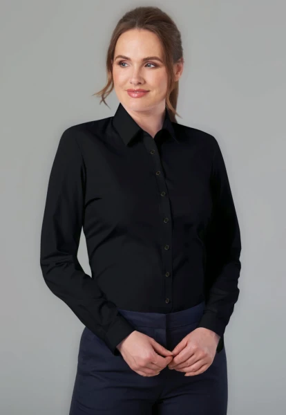 Brook Taverner Selene Blouse