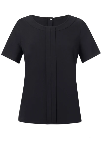 Brook Taverner Verona crepe de chine Blouse