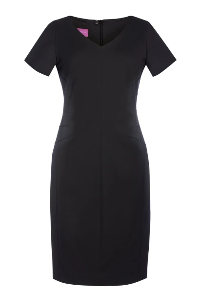 Brook Taverner Portia Dress