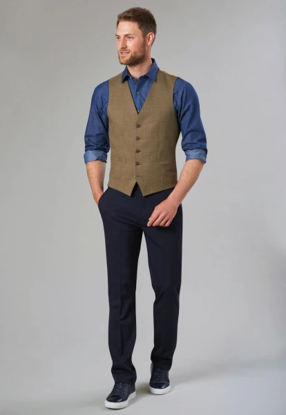 Brook Taverner Pegasus Trouser