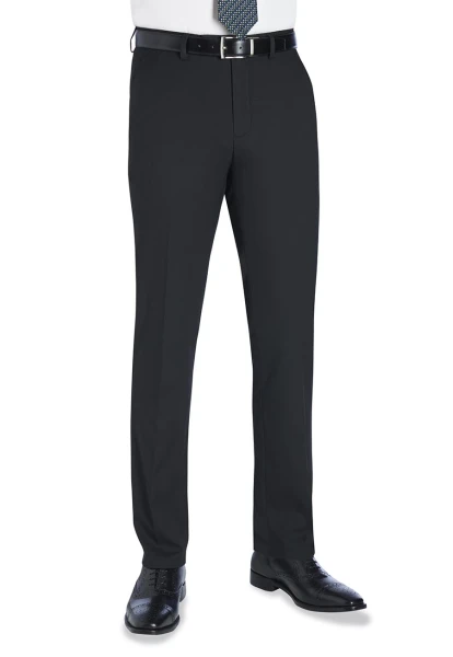 Brook Taverner Pegasus Slim Fit Trouser