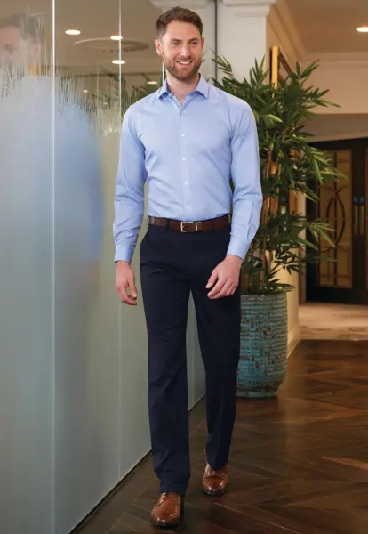 Brook Taverner Phene Trouser
