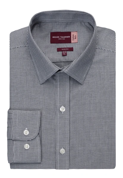 Brook Taverner Monza Slim Fit Shirt