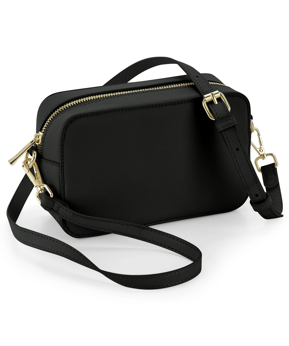 Bagbase Boutique structured cross body bag
