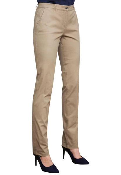 Brook Taverner Houston Slim Leg Chinos