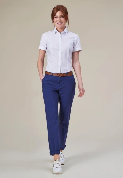 Brook Taverner Houston Slim Leg Chinos