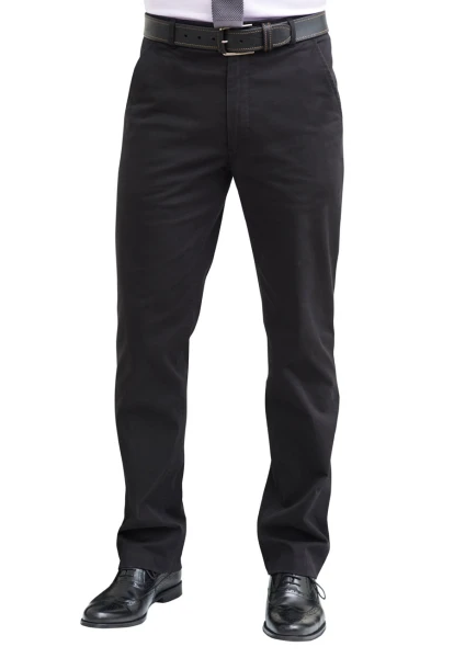 Brook Taverner Denver Classic Fit Chino