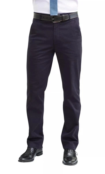 Brook Taverner Denver Classic Fit Chino