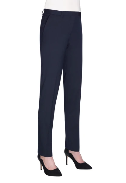 Brook Taverner Hempel Trouser