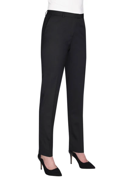 Brook Taverner Hempel Slim Leg Trouser
