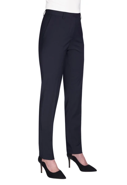 Brook Taverner Torino Slim Leg Trouser
