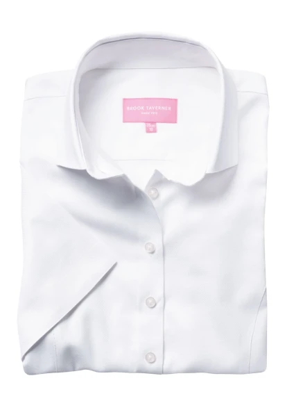 Brook Taverner Victoria Royal Oxford Shirt