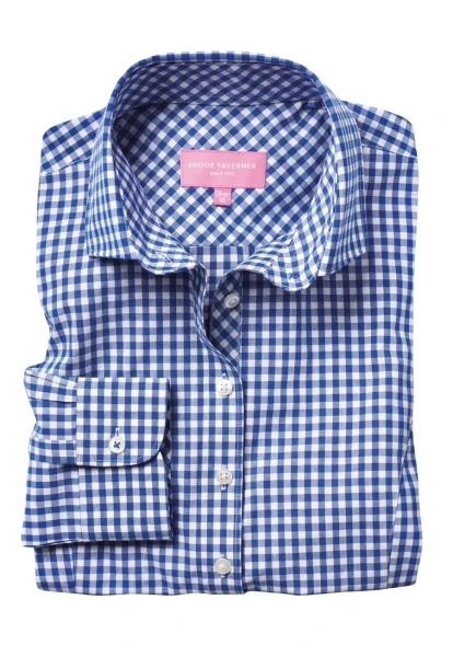 Brook Taverner Kansas Shirt