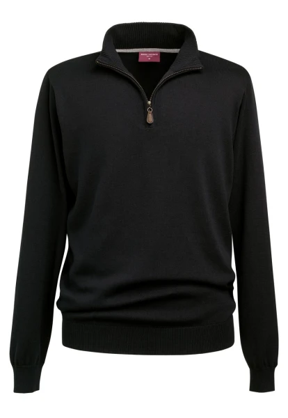 Brook Taverner Dallas 1/4 zip Jumper