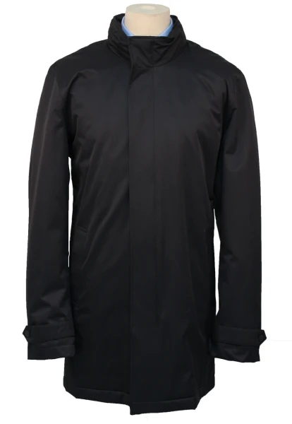 Brook Taverner Chicago Raincoat