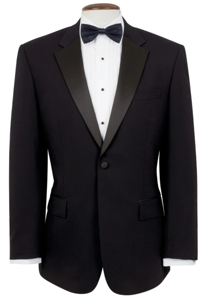 Brook Taverner Dress Jacket
